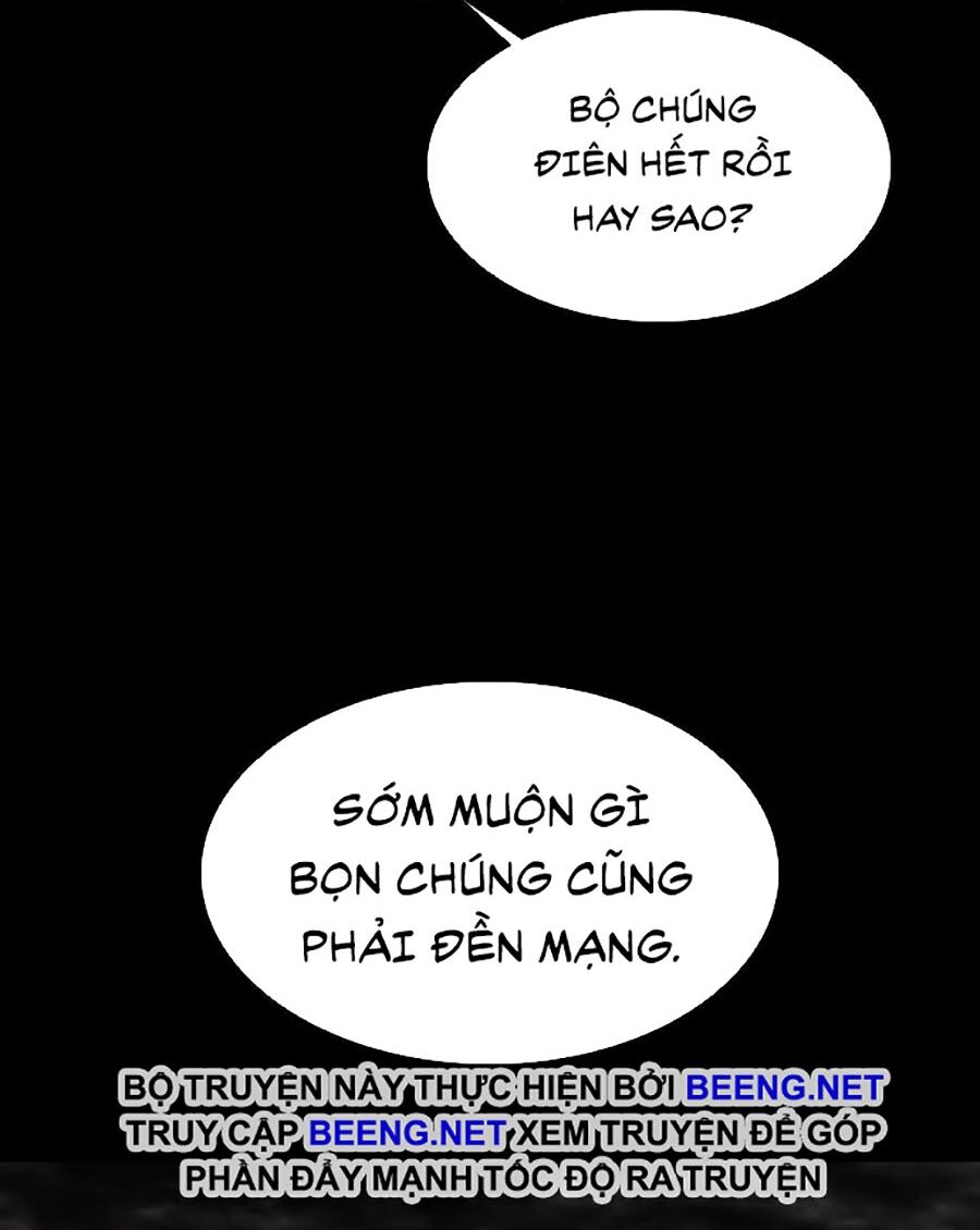 Báo Thù: Chapter 29