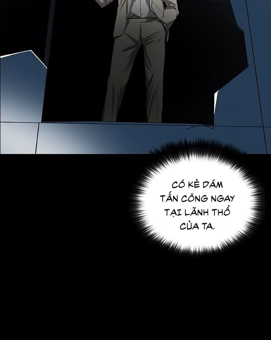 Báo Thù: Chapter 29