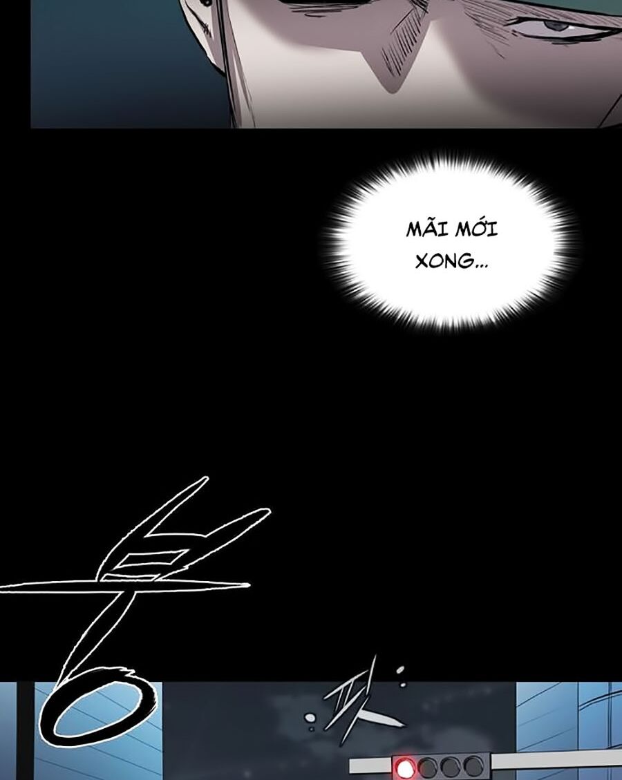 Báo Thù: Chapter 29