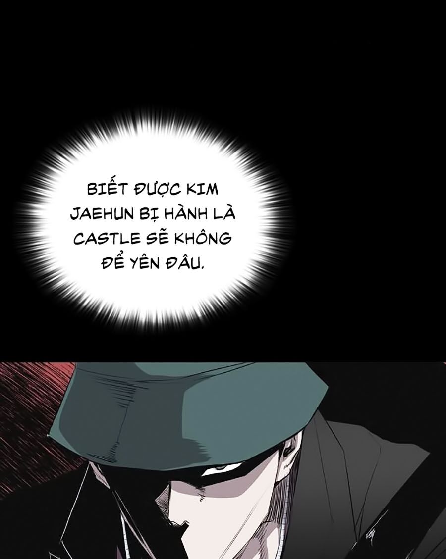 Báo Thù: Chapter 29