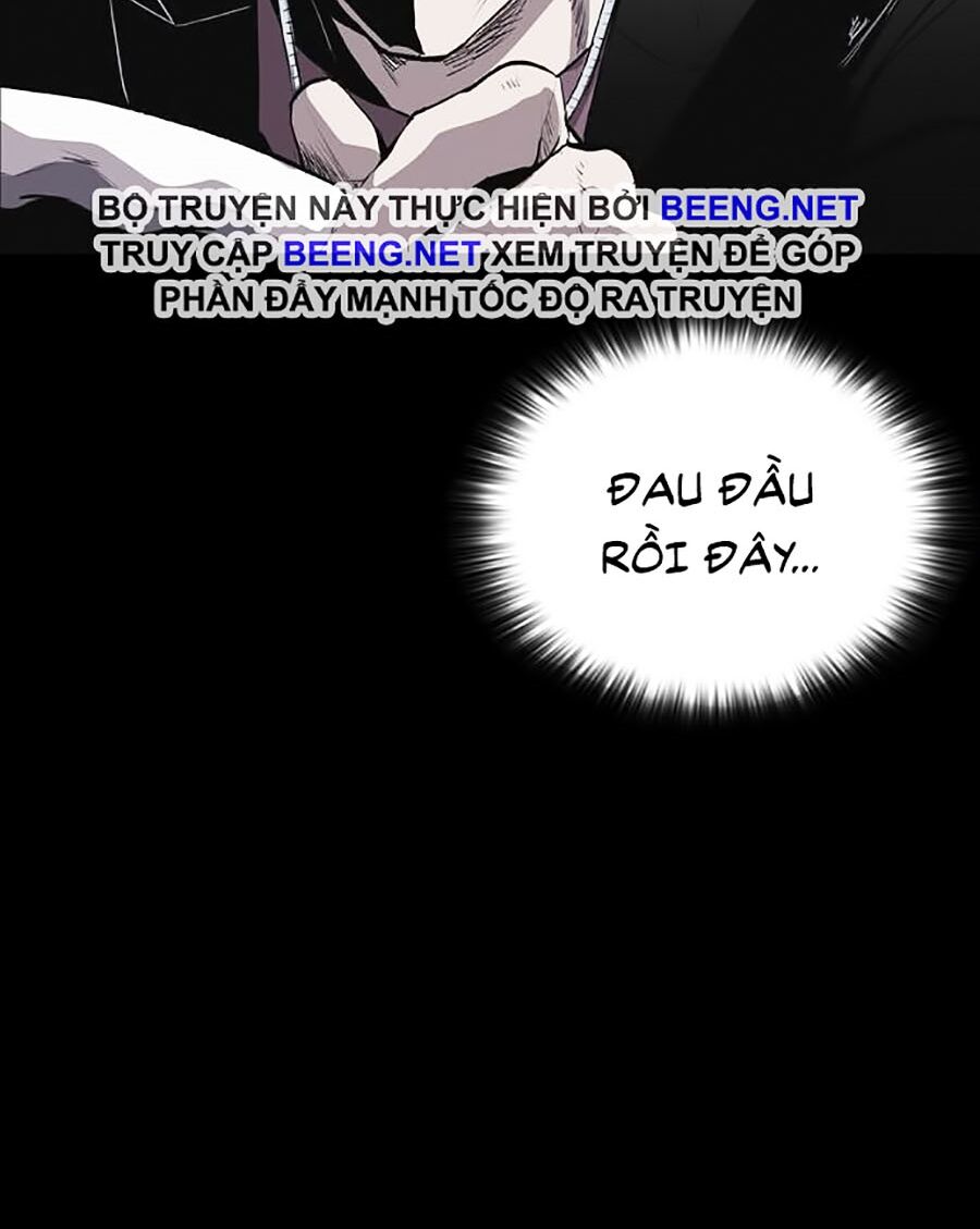 Báo Thù: Chapter 29
