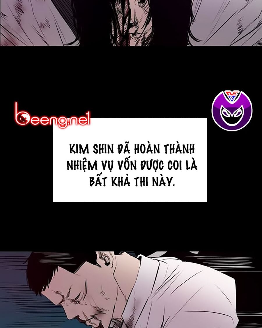 Báo Thù: Chapter 29