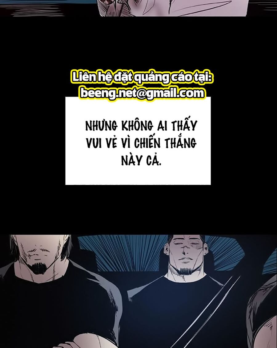 Báo Thù: Chapter 29
