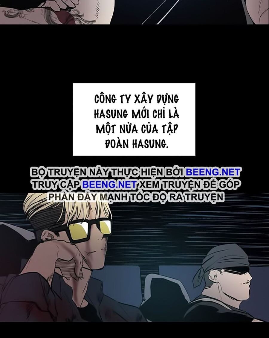 Báo Thù: Chapter 29