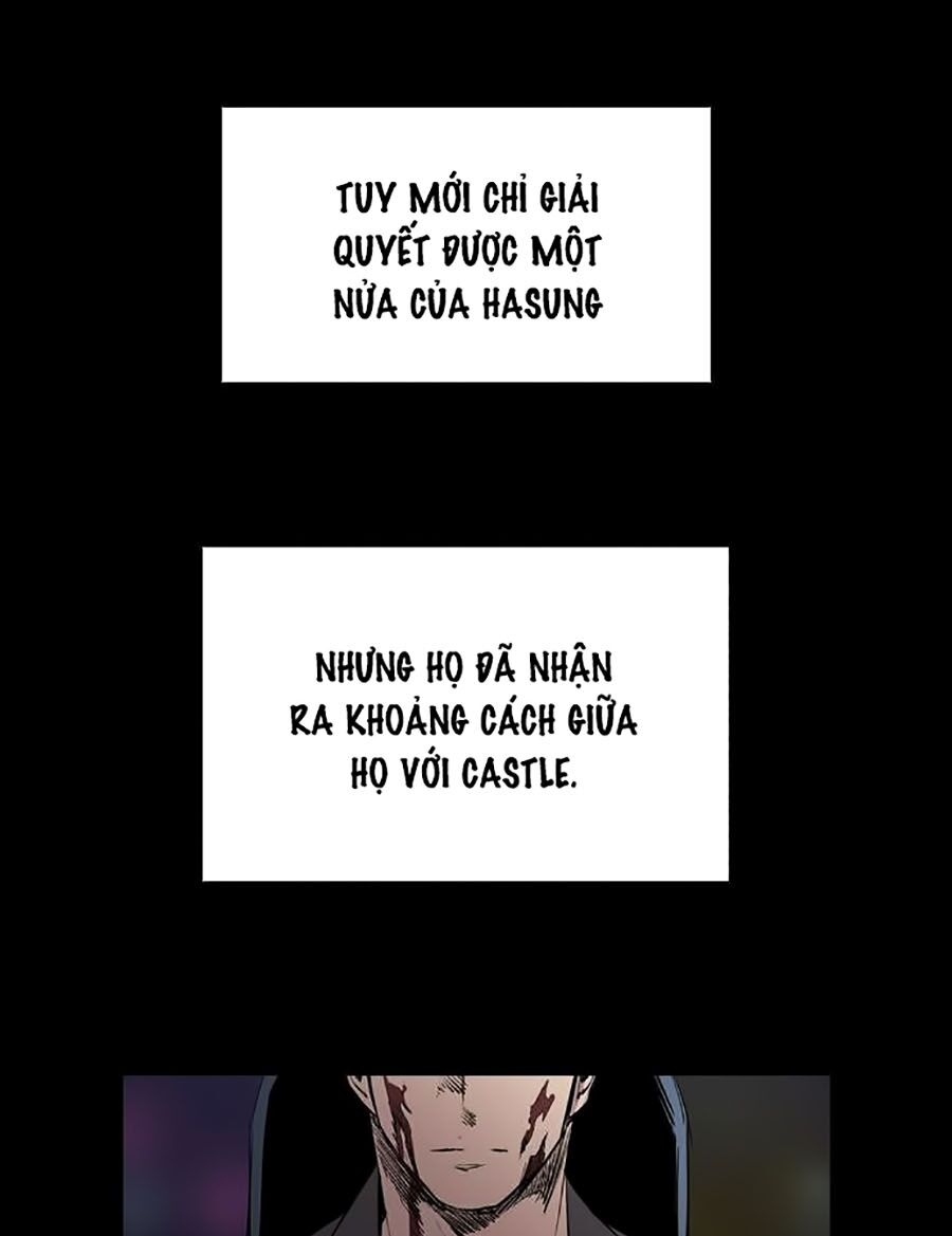 Báo Thù: Chapter 29
