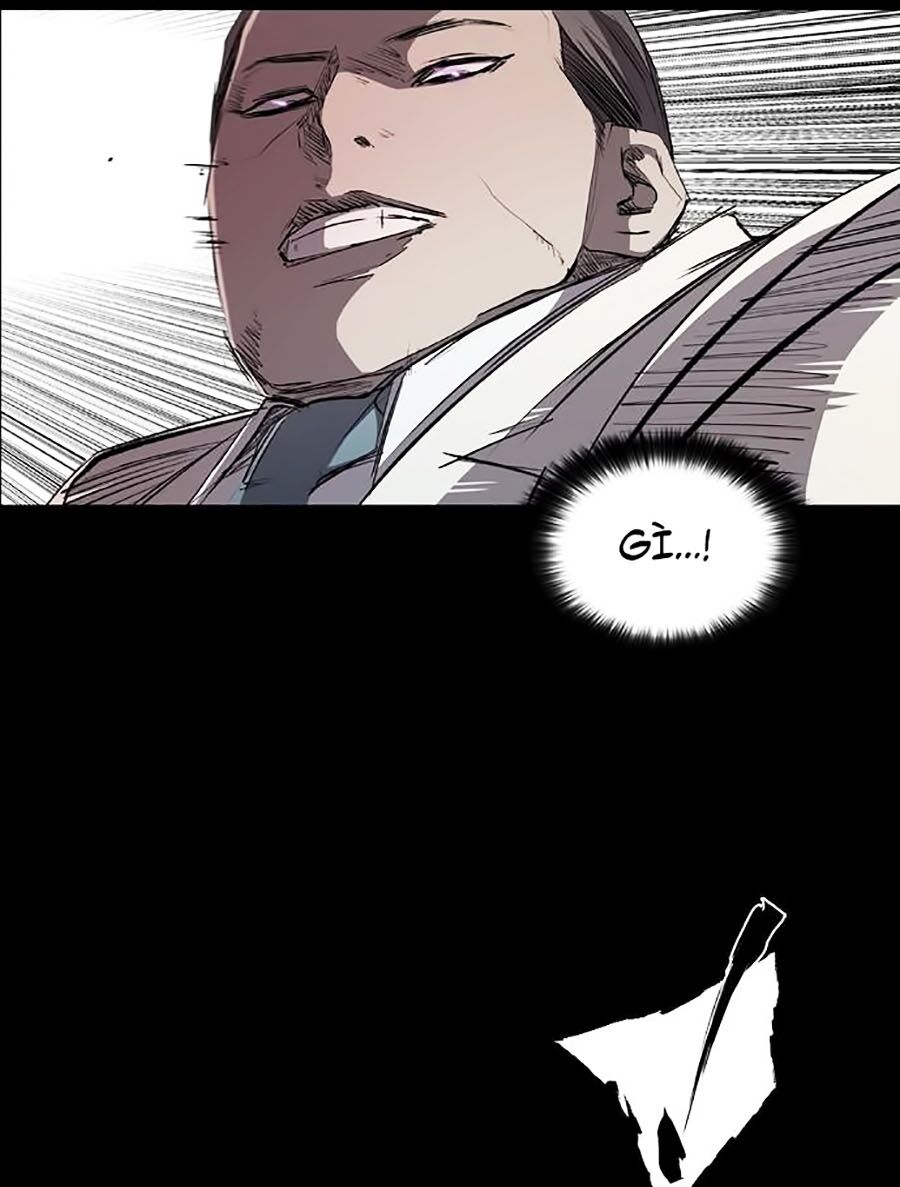 Báo Thù: Chapter 29