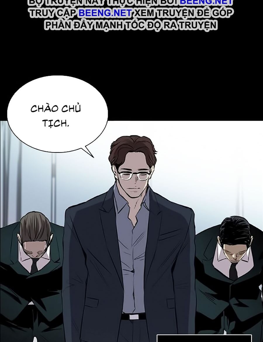 Báo Thù: Chapter 29