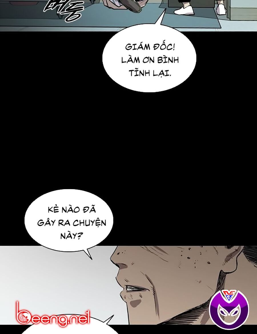 Báo Thù: Chapter 29