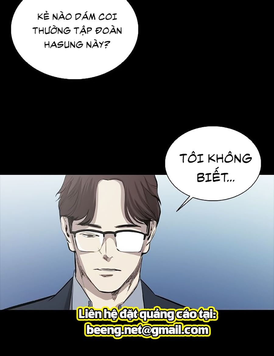 Báo Thù: Chapter 29