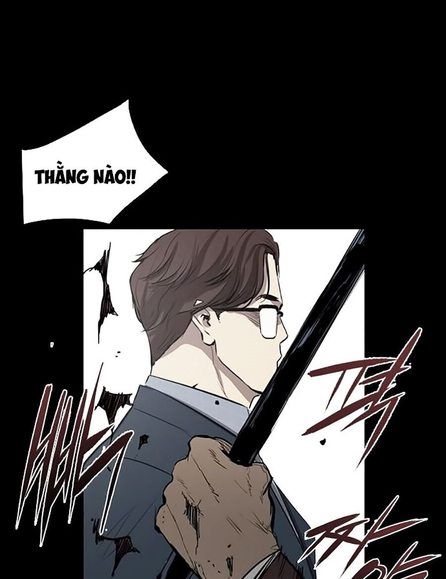 Báo Thù: Chapter 29