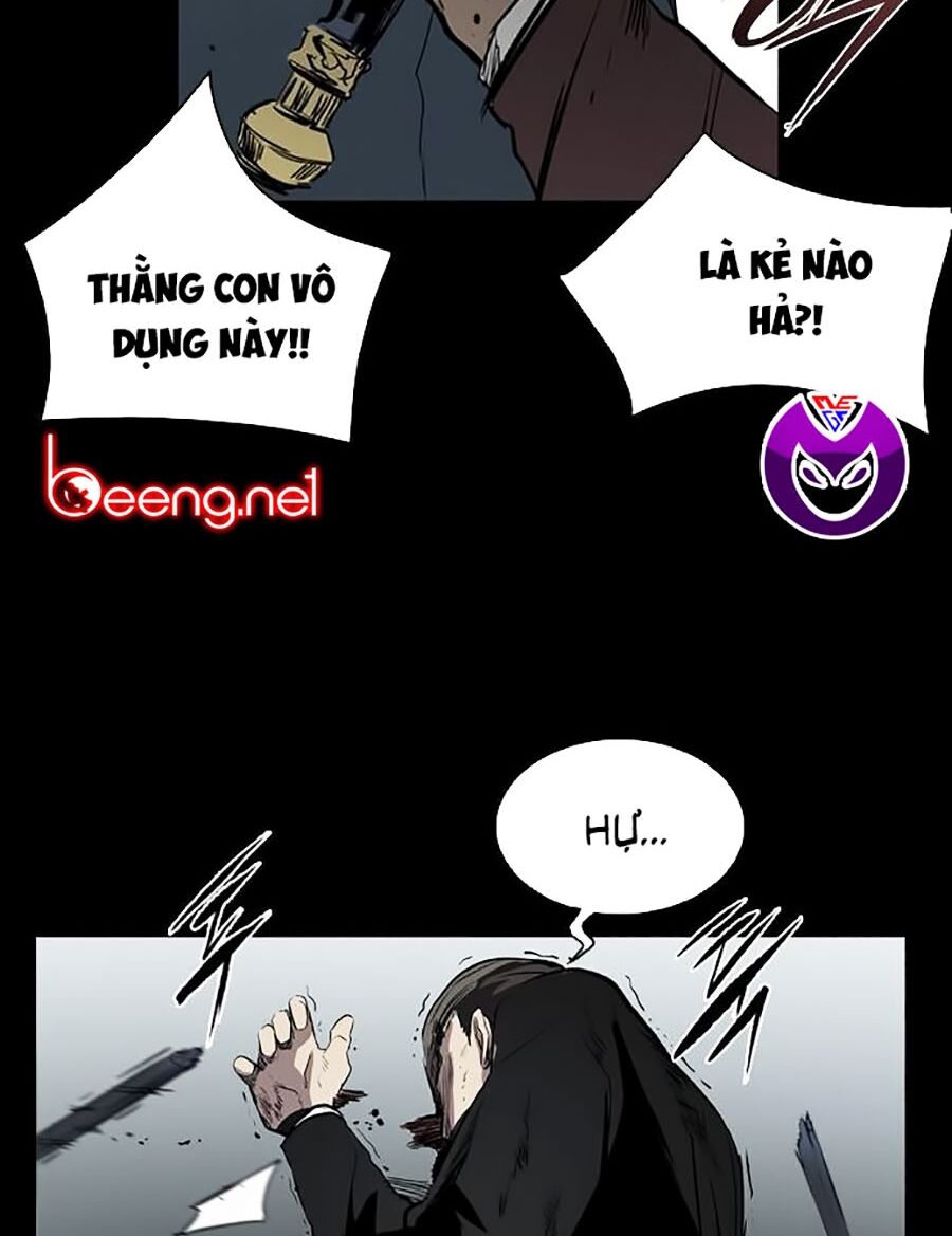 Báo Thù: Chapter 29