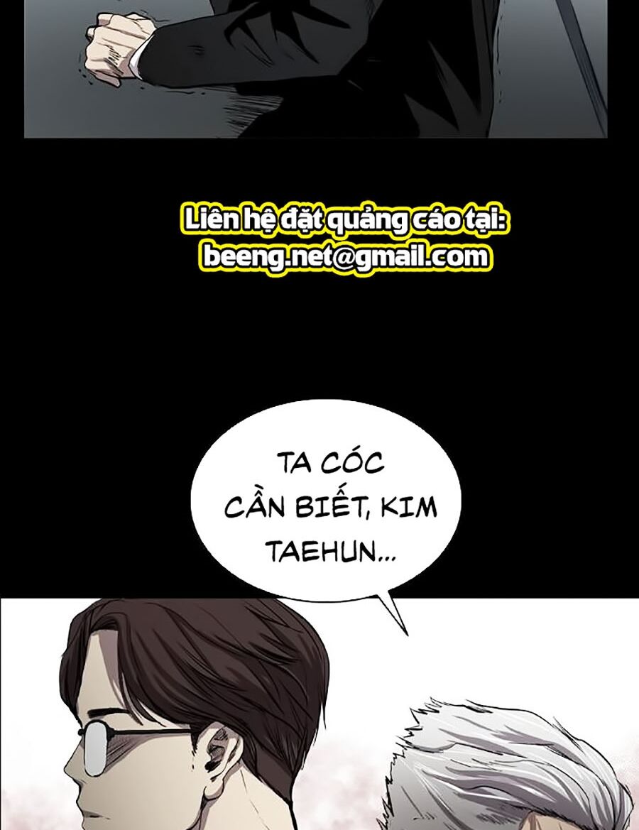 Báo Thù: Chapter 29