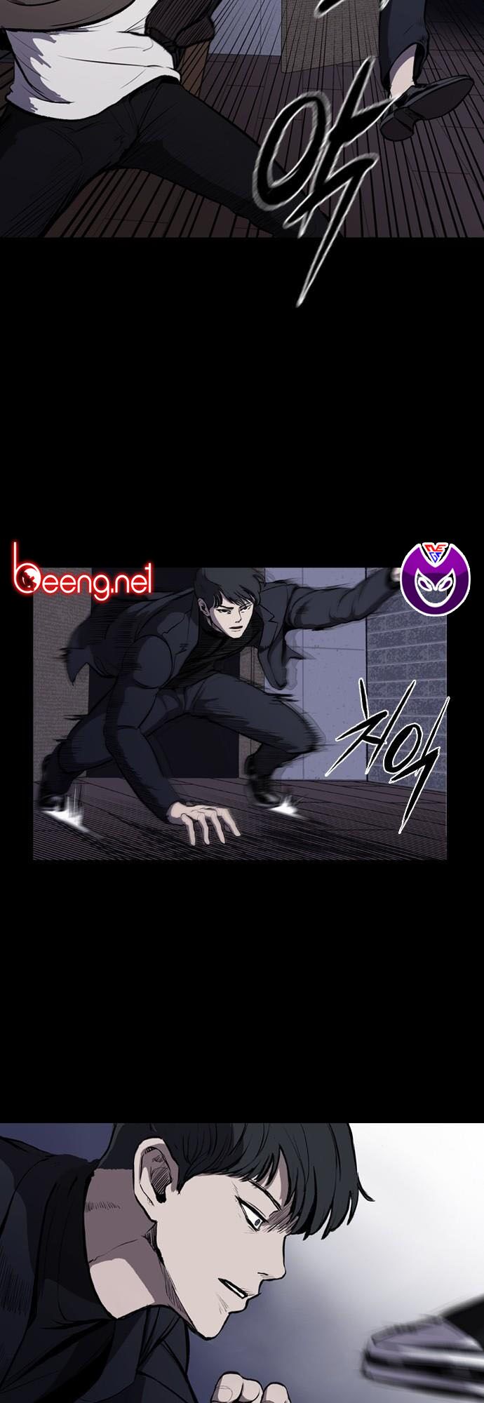 Báo Thù: Chapter 3
