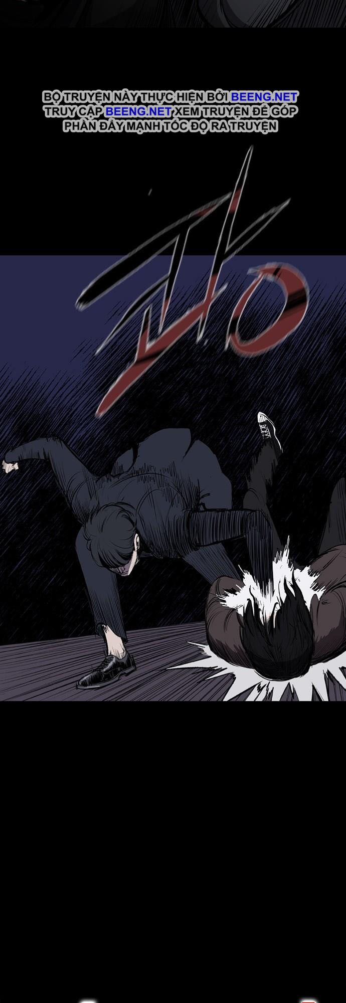 Báo Thù: Chapter 3