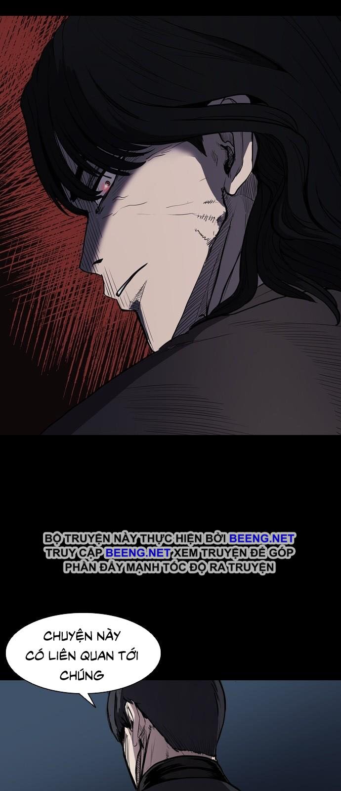 Báo Thù: Chapter 3