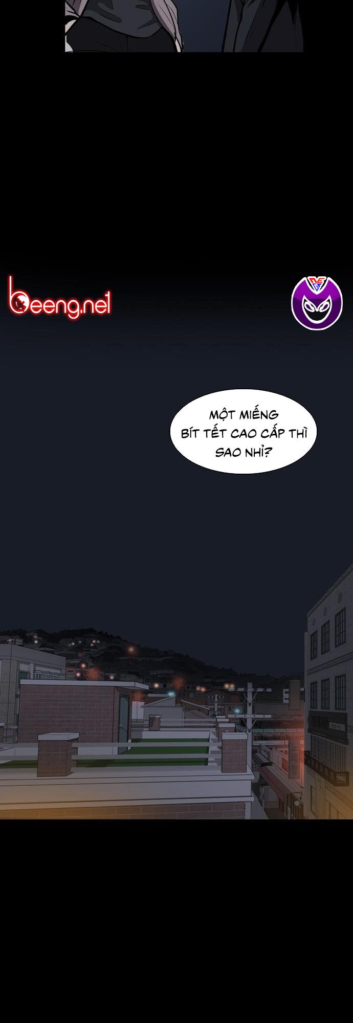Báo Thù: Chapter 3