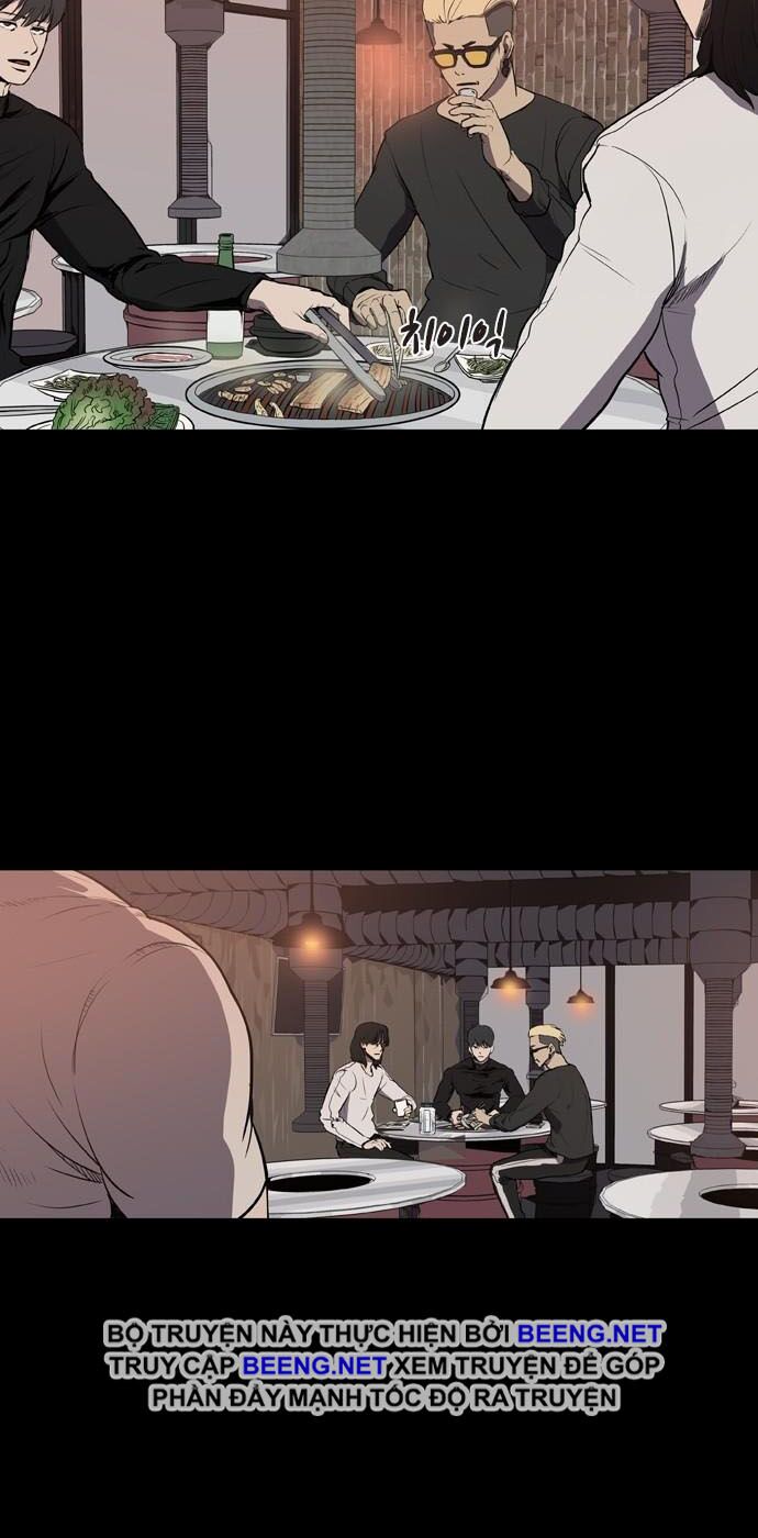 Báo Thù: Chapter 3