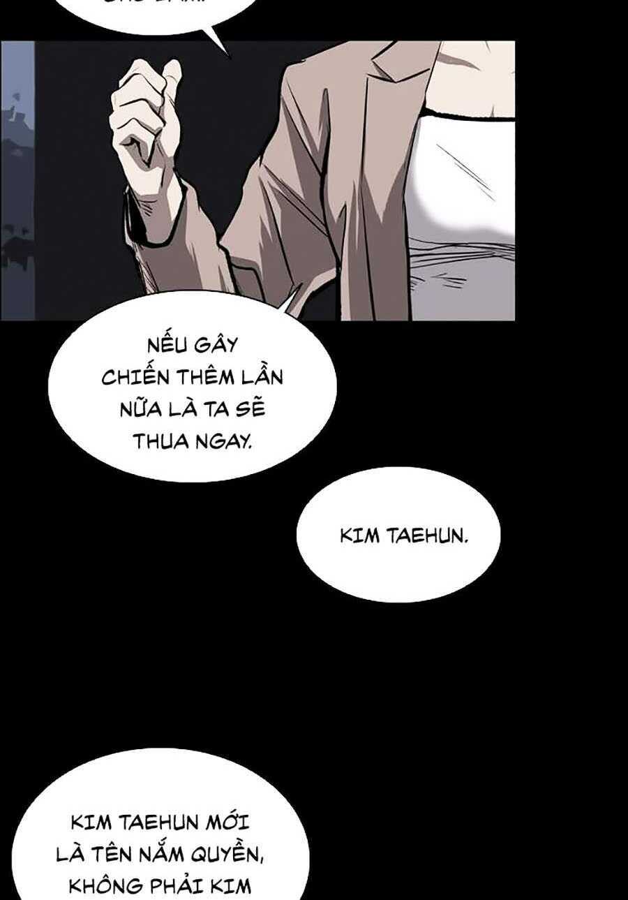 Báo Thù: Chapter 30
