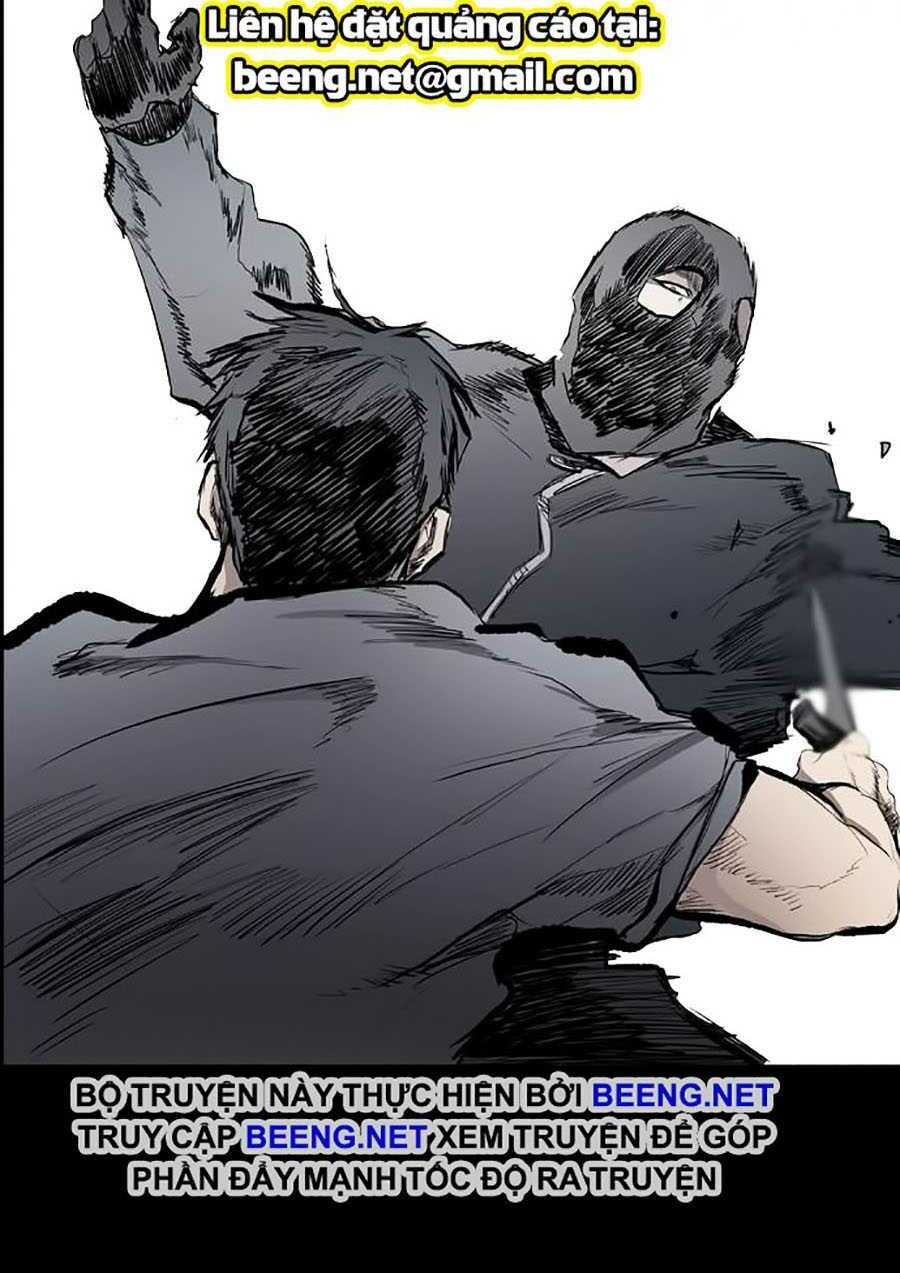 Báo Thù: Chapter 30