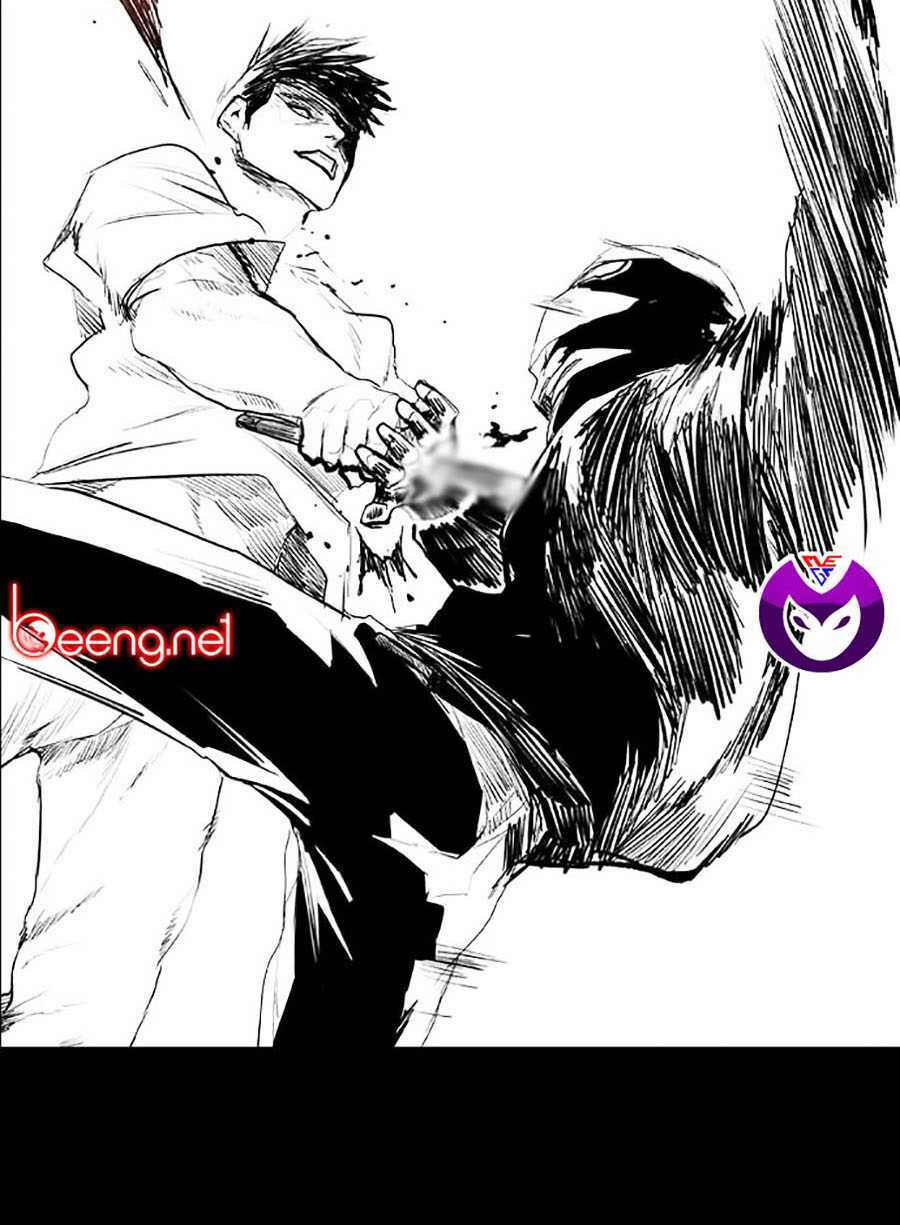 Báo Thù: Chapter 30