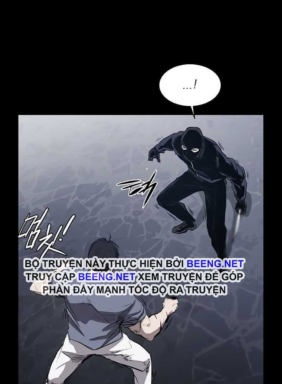 Báo Thù: Chapter 30