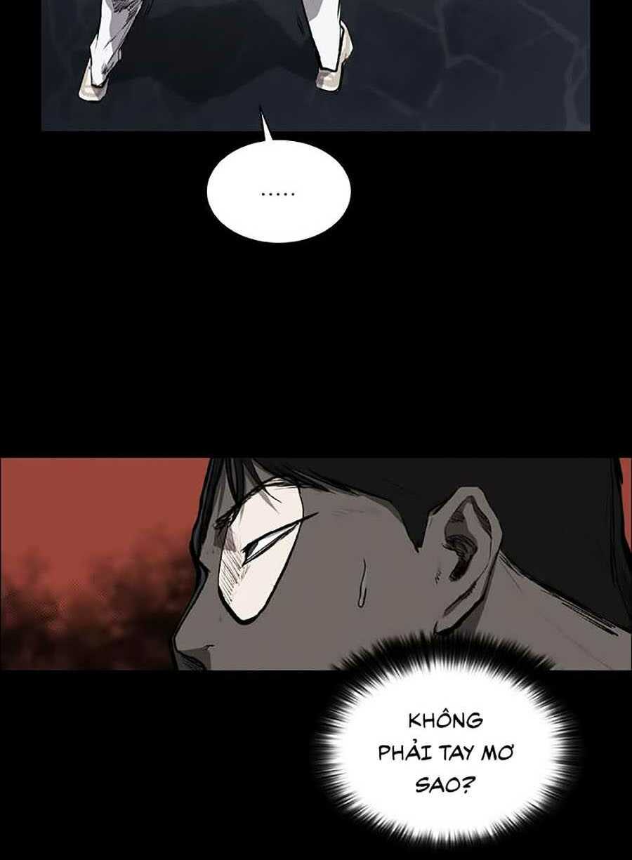 Báo Thù: Chapter 30