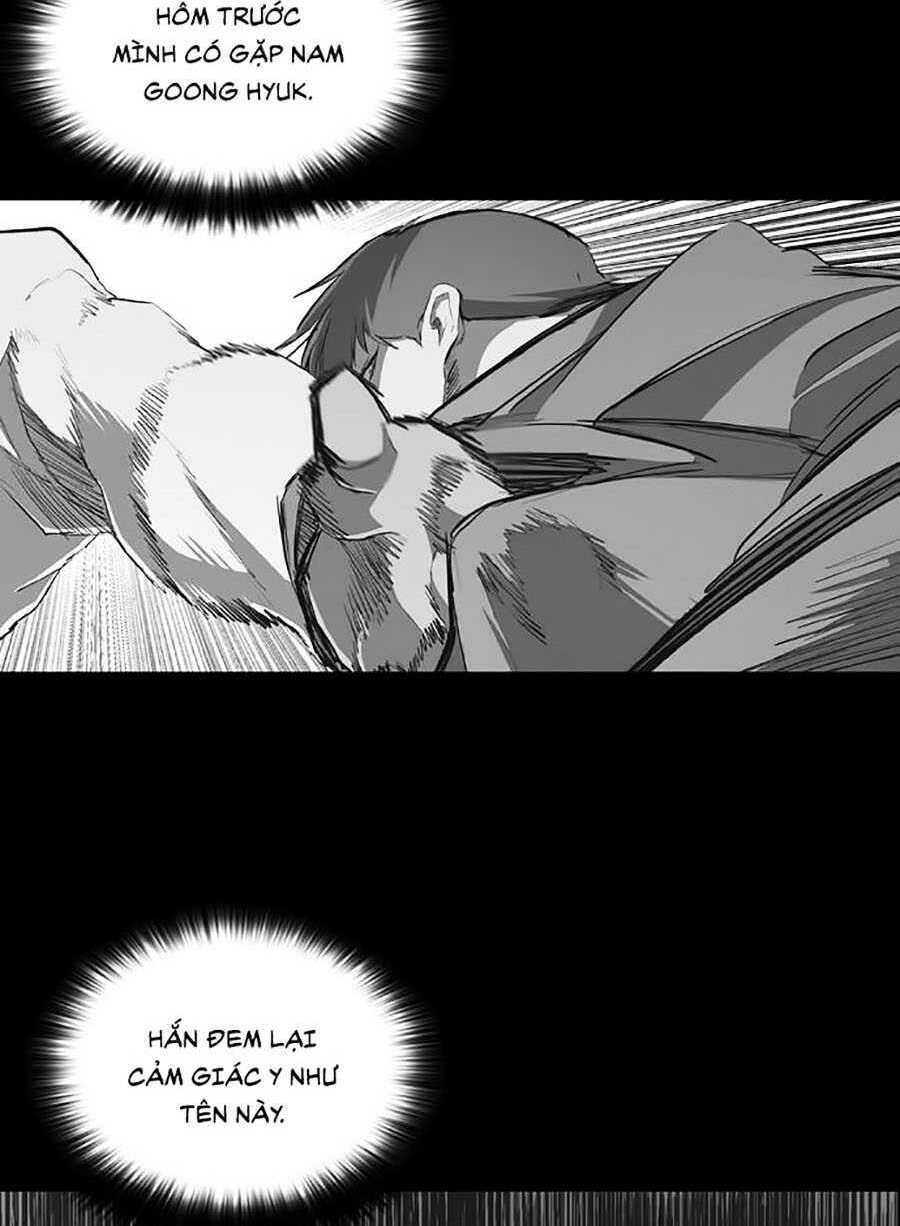 Báo Thù: Chapter 30