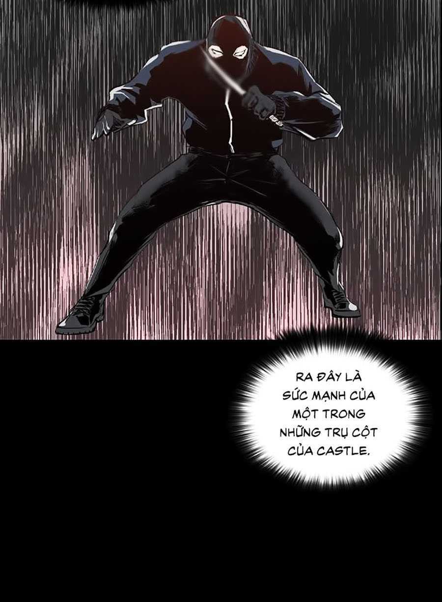 Báo Thù: Chapter 30