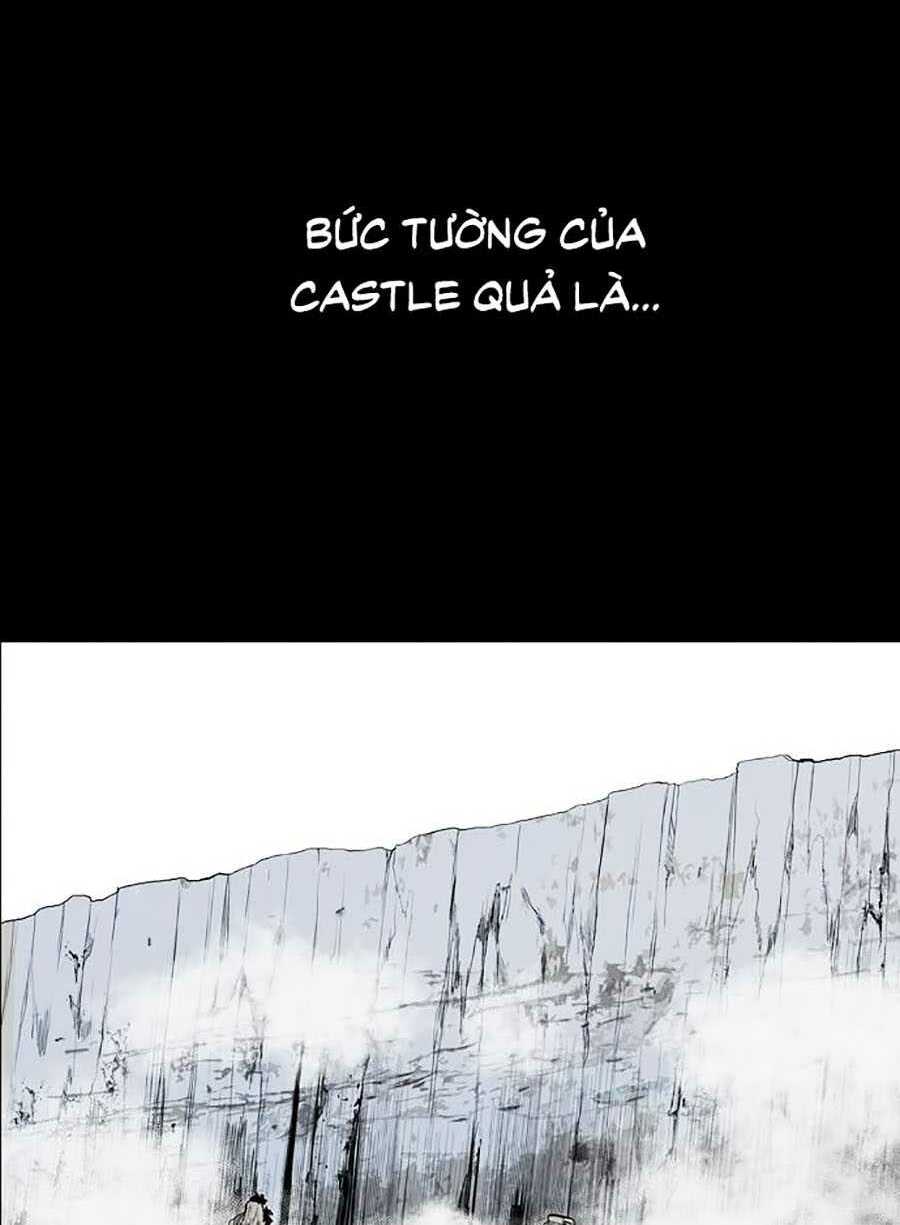 Báo Thù: Chapter 30