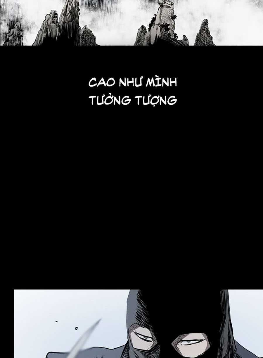 Báo Thù: Chapter 30