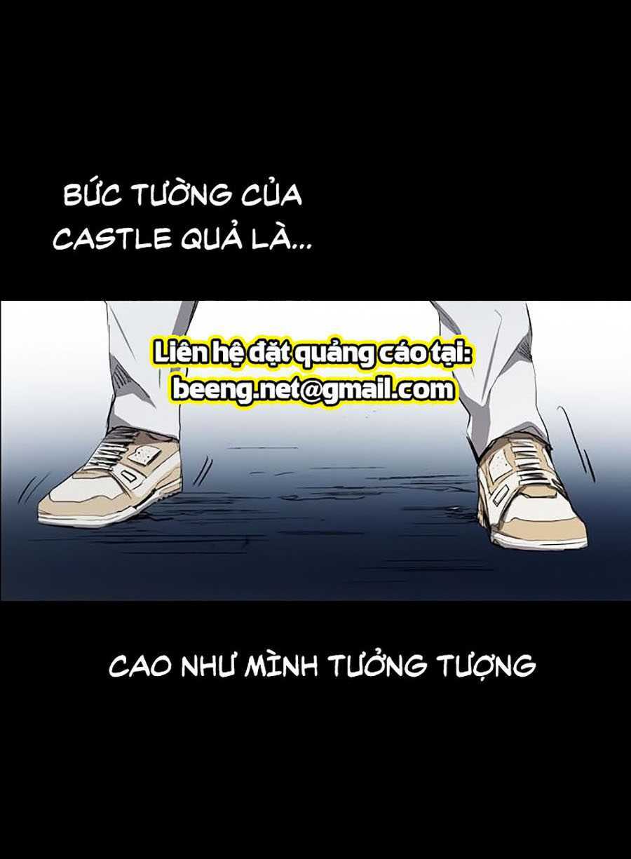 Báo Thù: Chapter 30