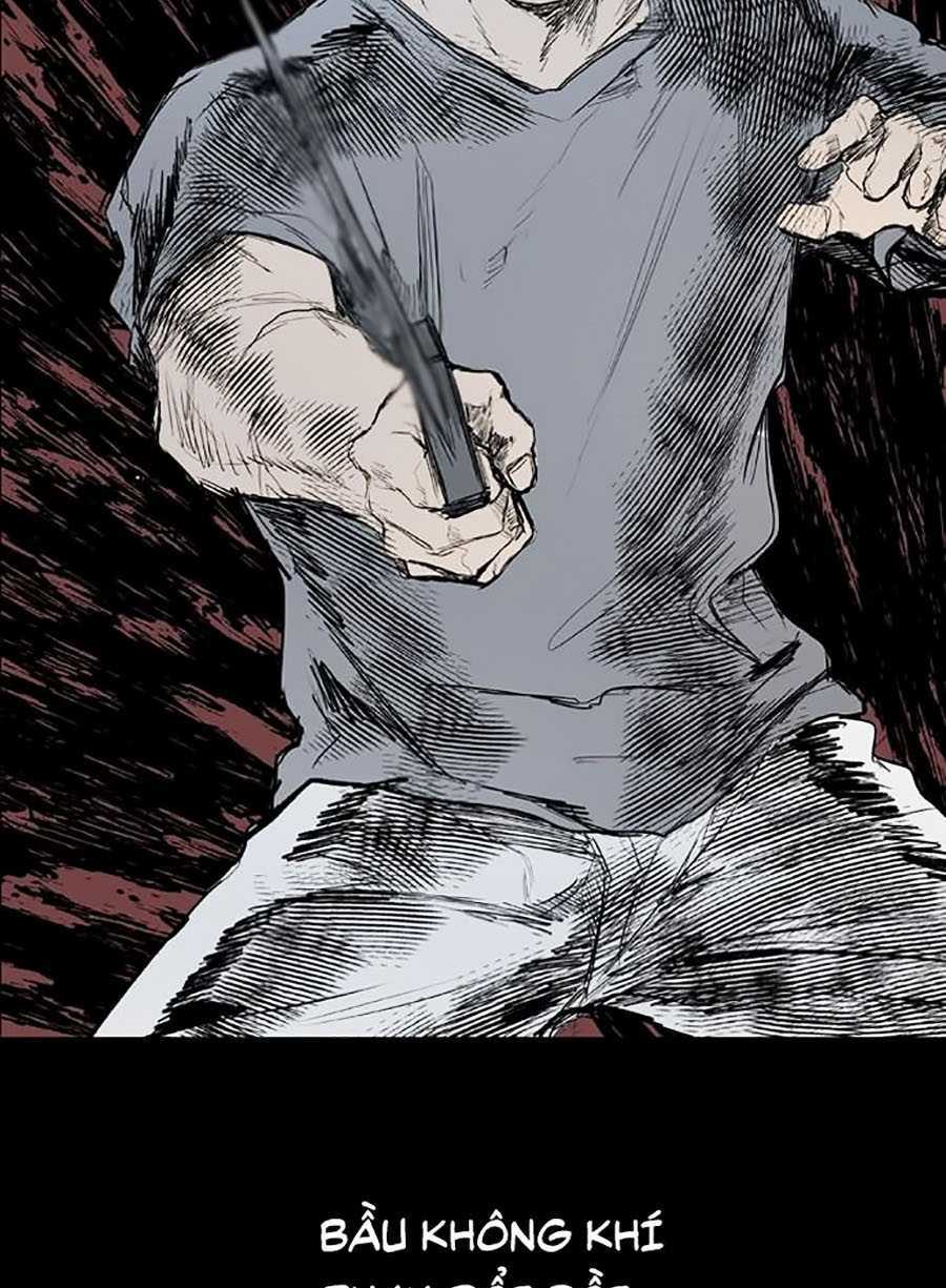 Báo Thù: Chapter 30