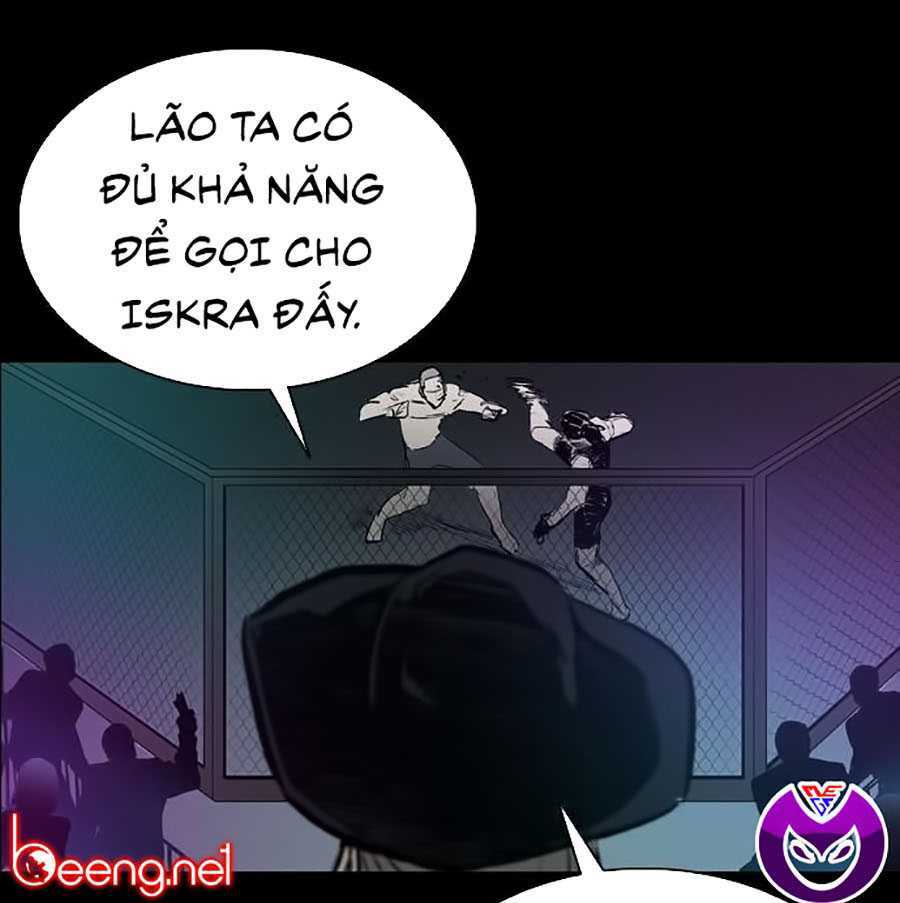 Báo Thù: Chapter 30