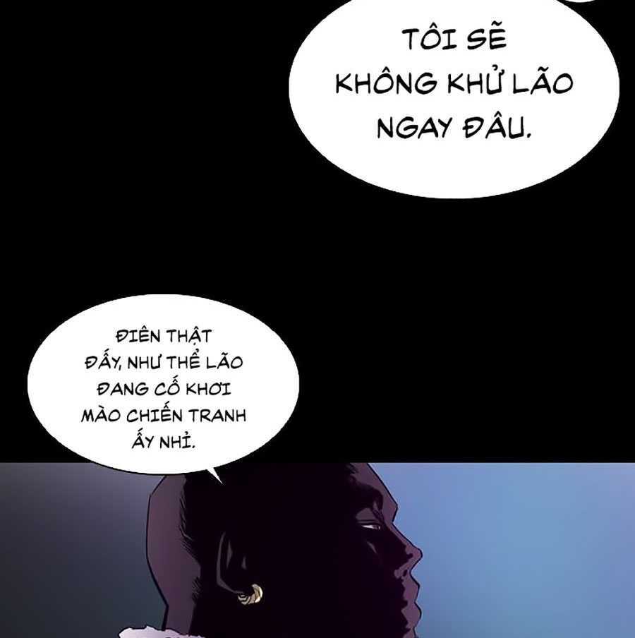 Báo Thù: Chapter 30