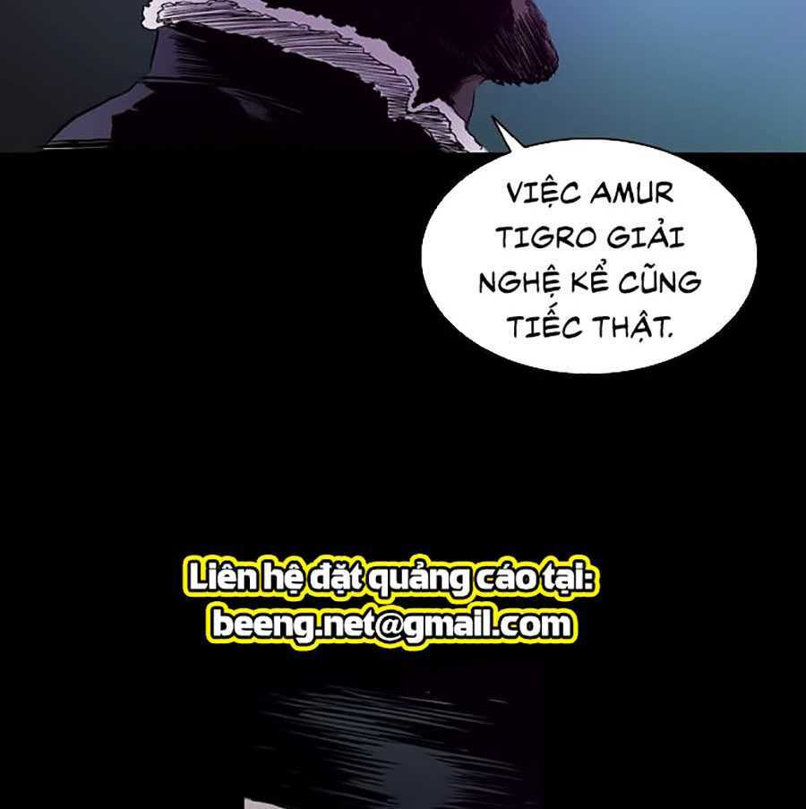 Báo Thù: Chapter 30