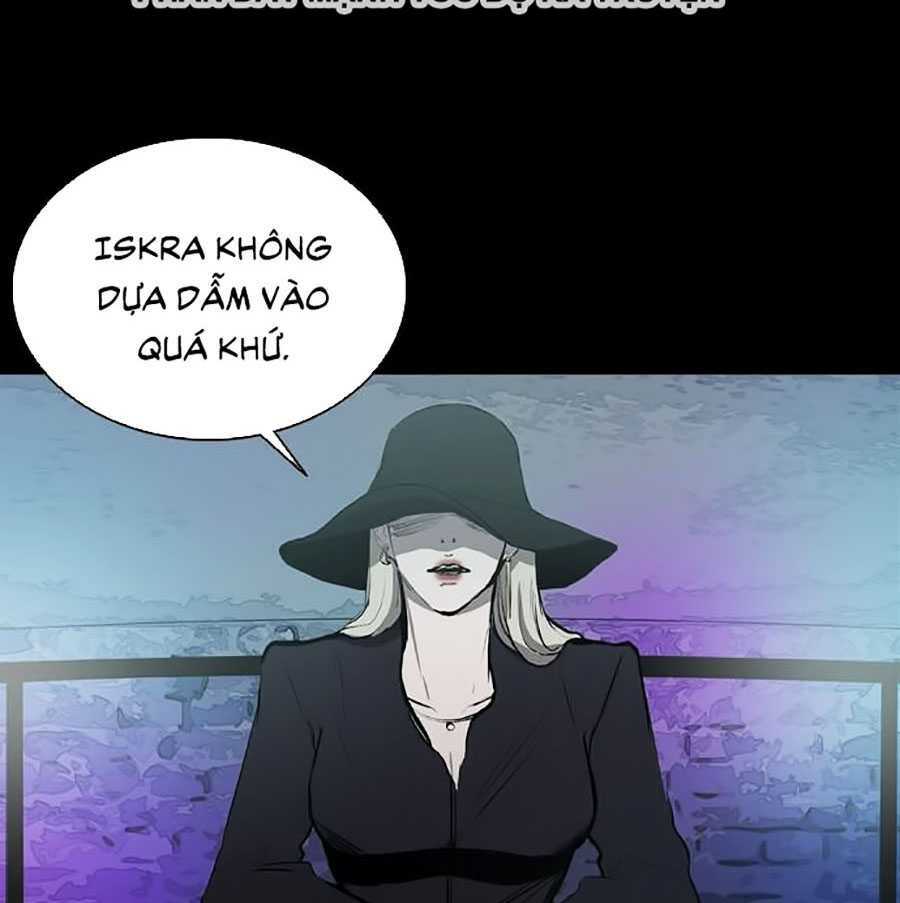Báo Thù: Chapter 30