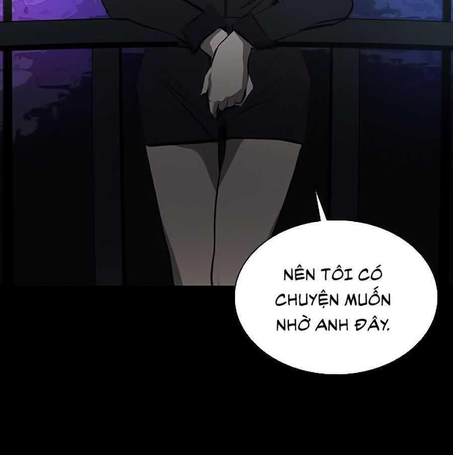 Báo Thù: Chapter 30