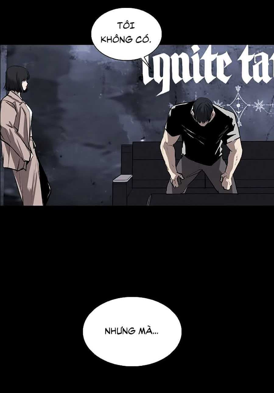 Báo Thù: Chapter 30