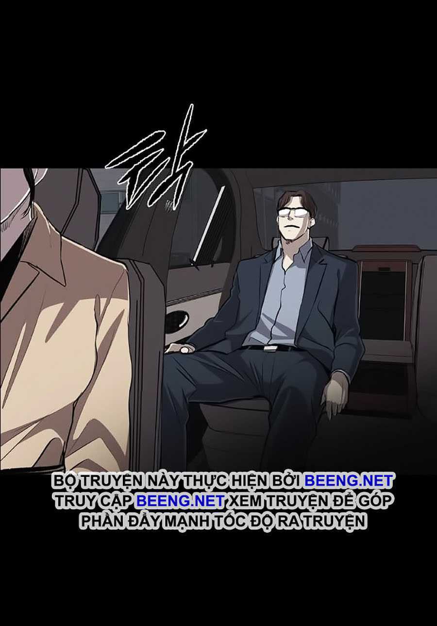 Báo Thù: Chapter 30