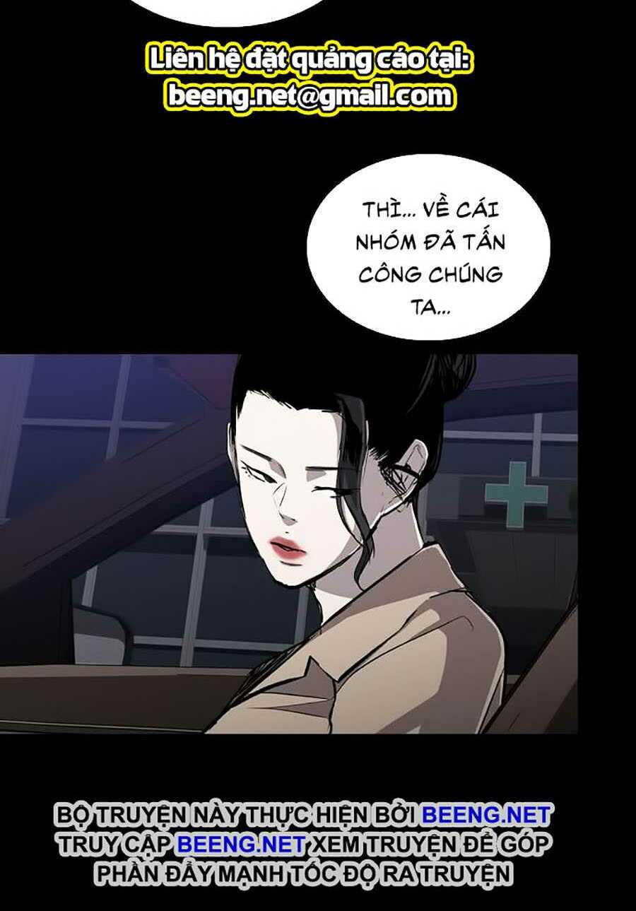 Báo Thù: Chapter 30