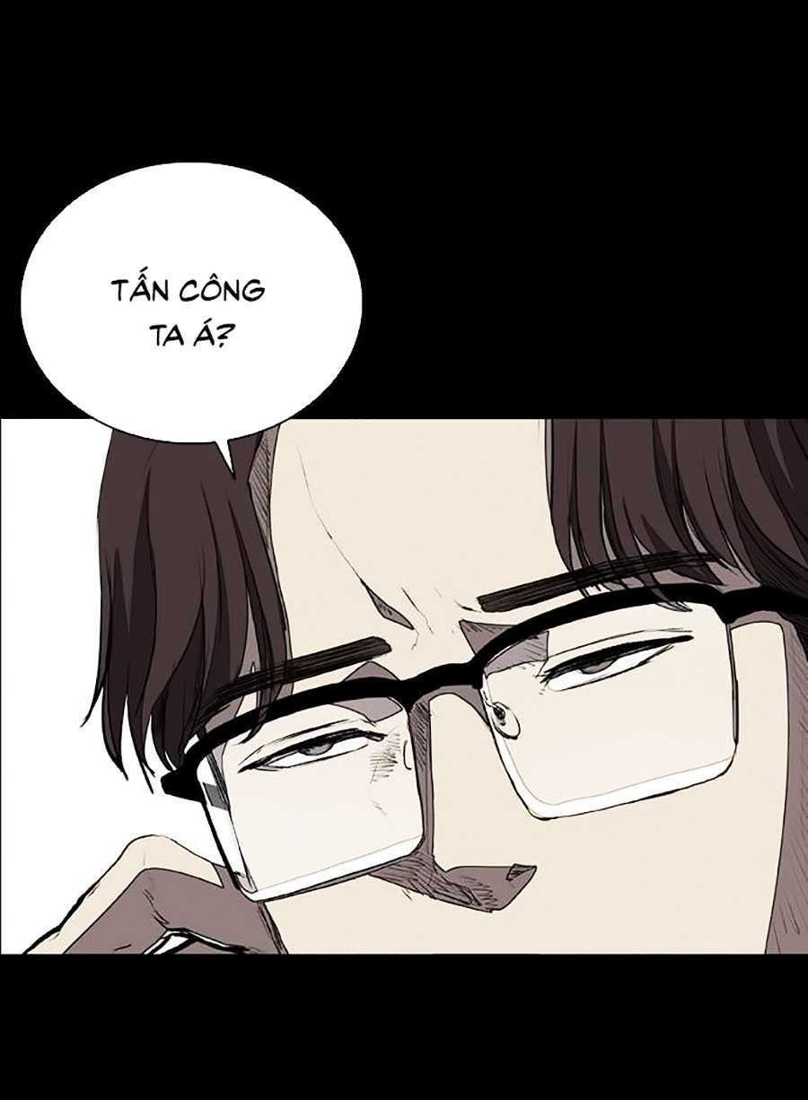 Báo Thù: Chapter 30