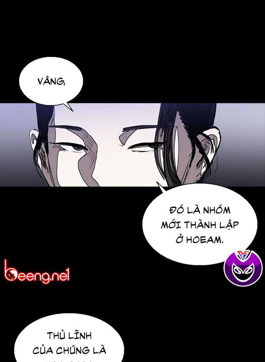 Báo Thù: Chapter 30