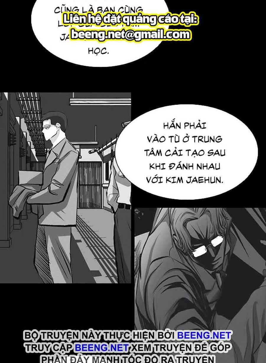 Báo Thù: Chapter 30