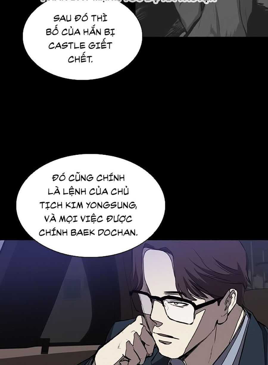 Báo Thù: Chapter 30