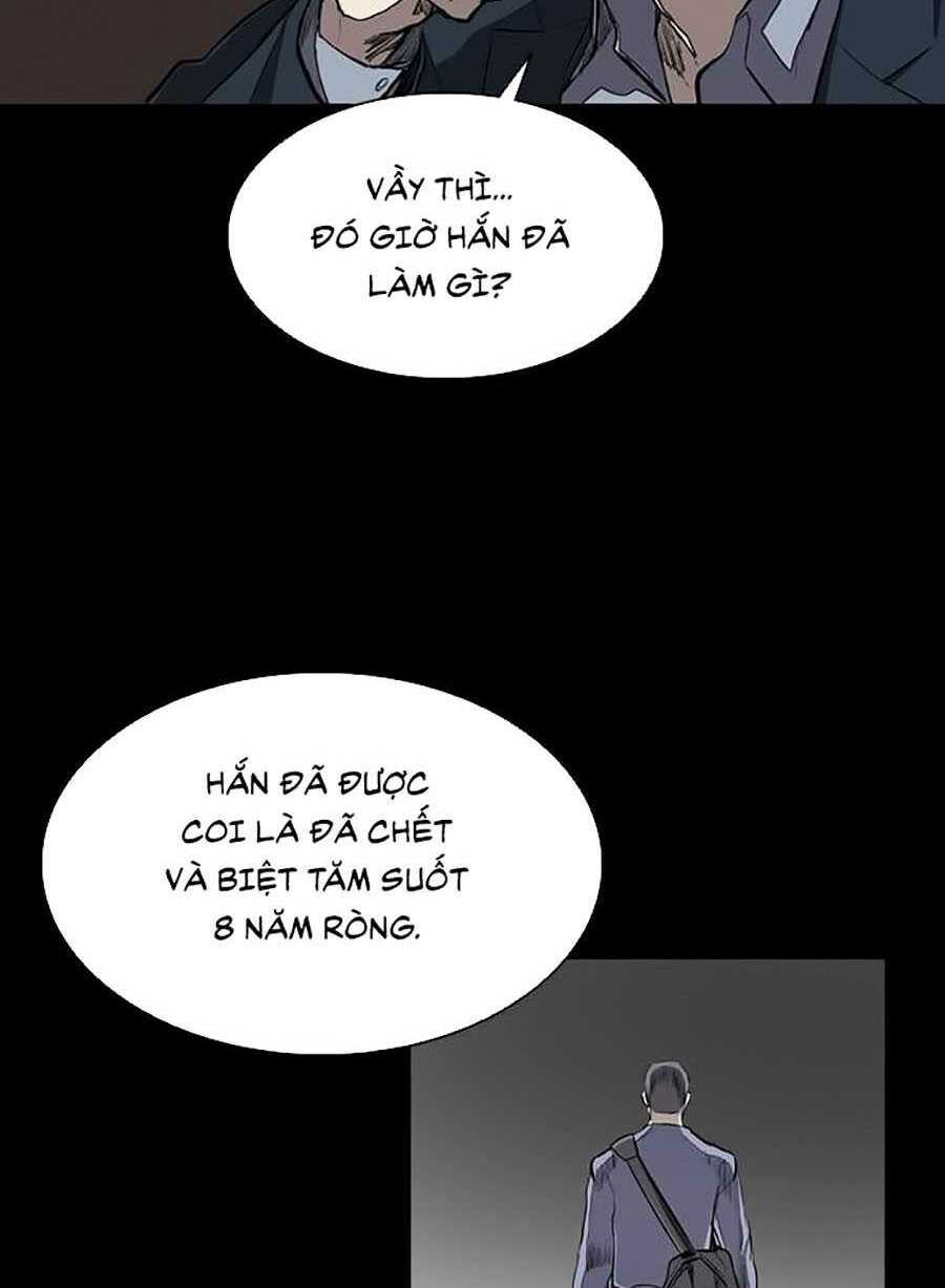 Báo Thù: Chapter 30