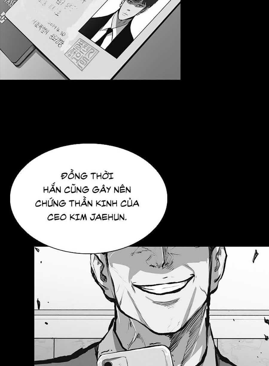 Báo Thù: Chapter 30