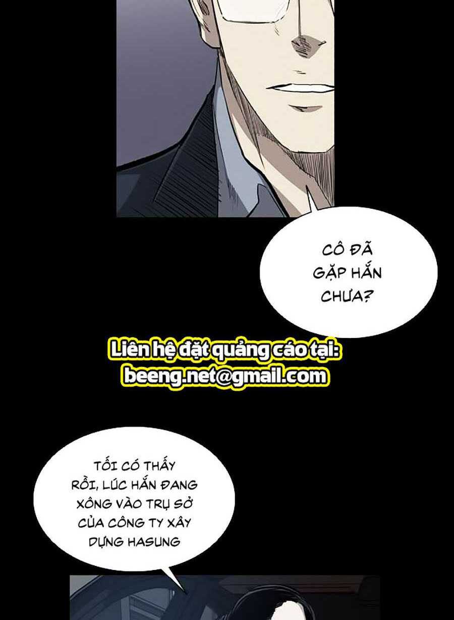 Báo Thù: Chapter 30