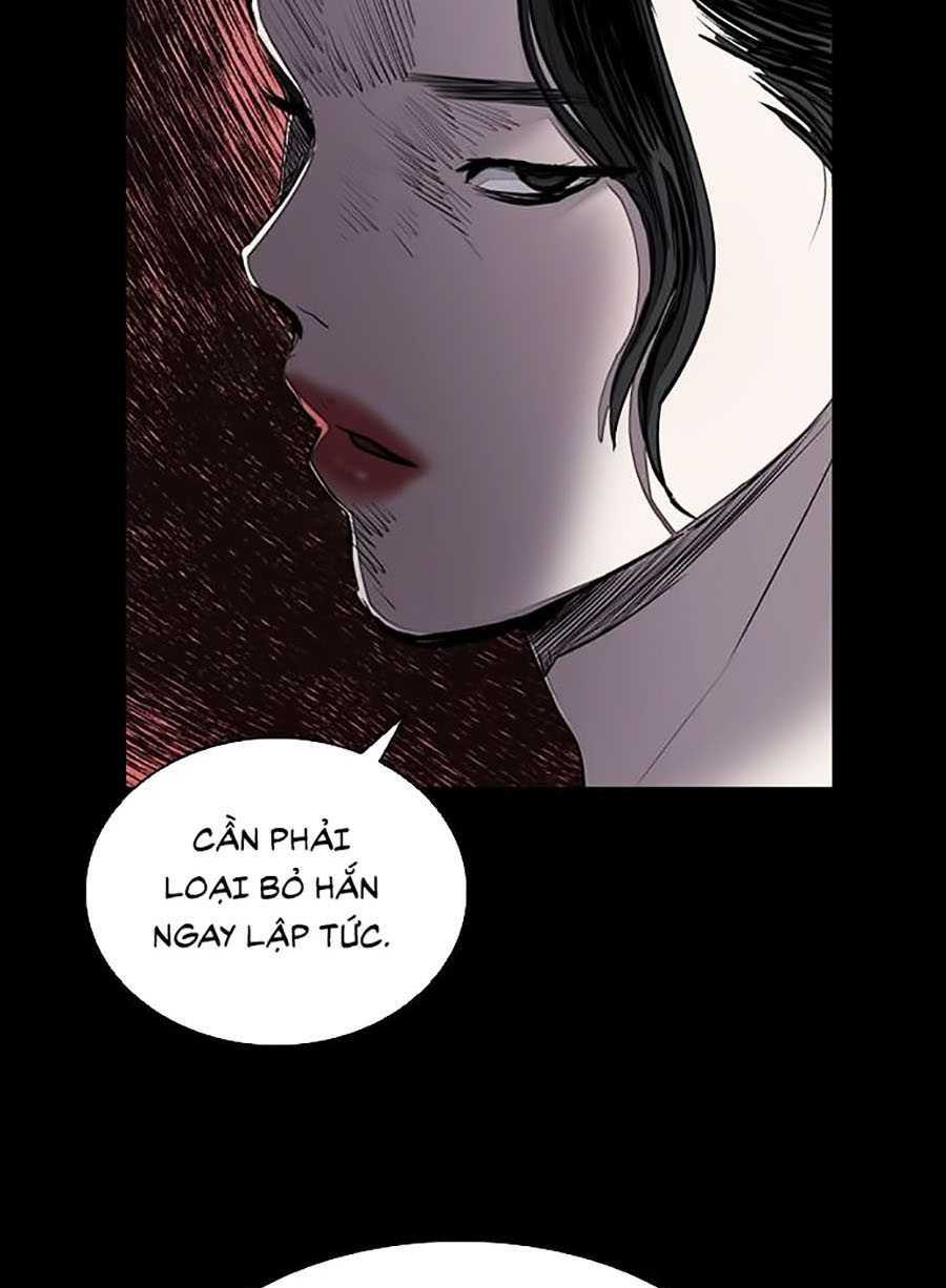 Báo Thù: Chapter 30