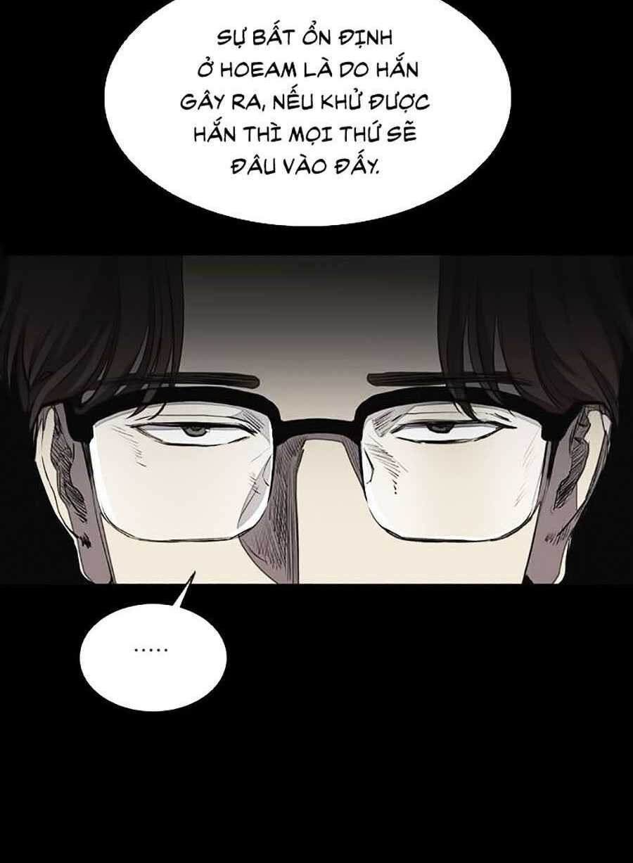 Báo Thù: Chapter 30