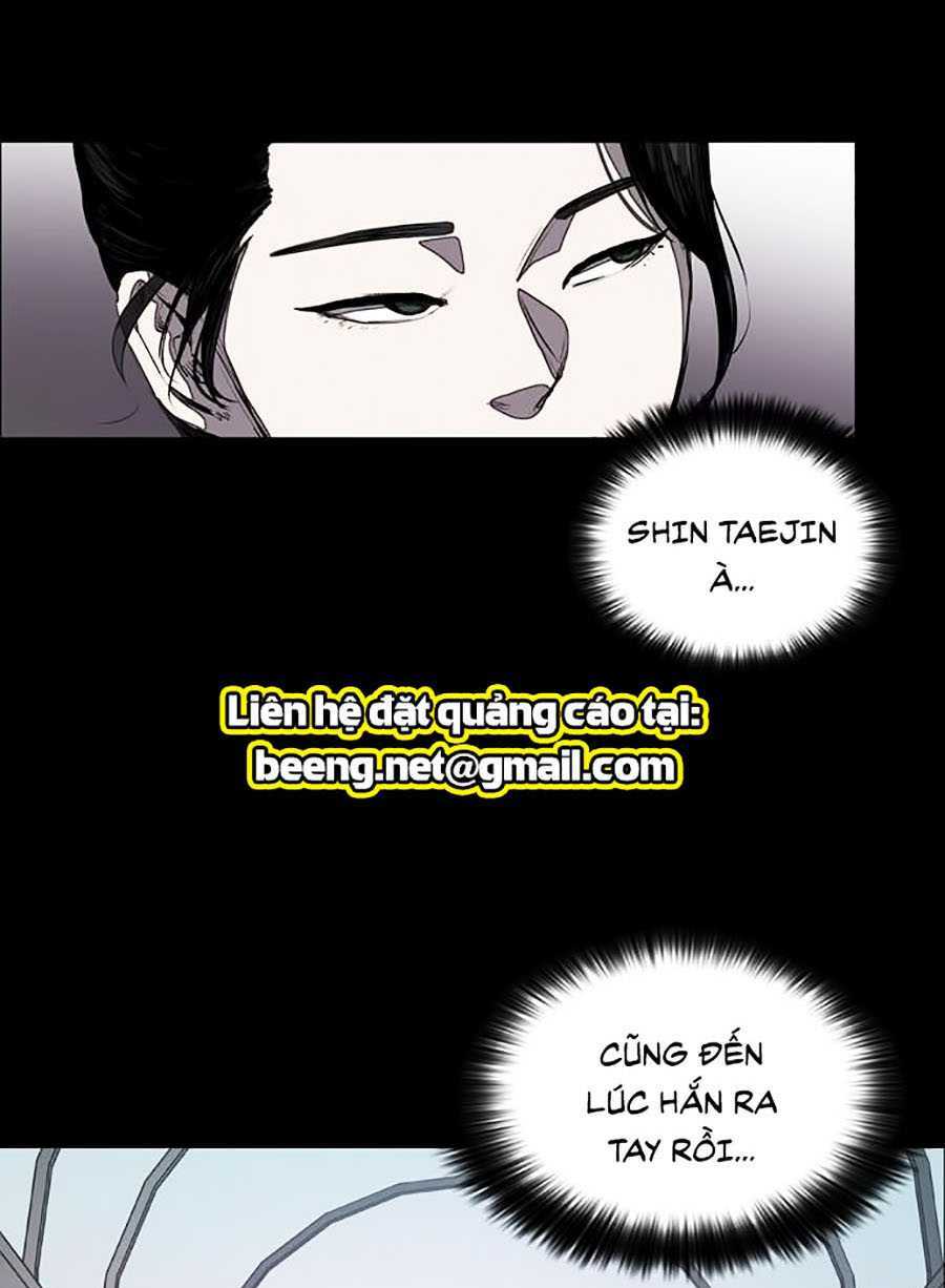 Báo Thù: Chapter 30